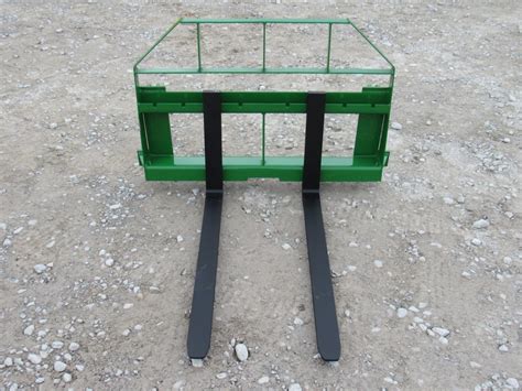 forks for john deere skid steer|skid steer forks near me.